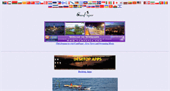 Desktop Screenshot of campaper.com